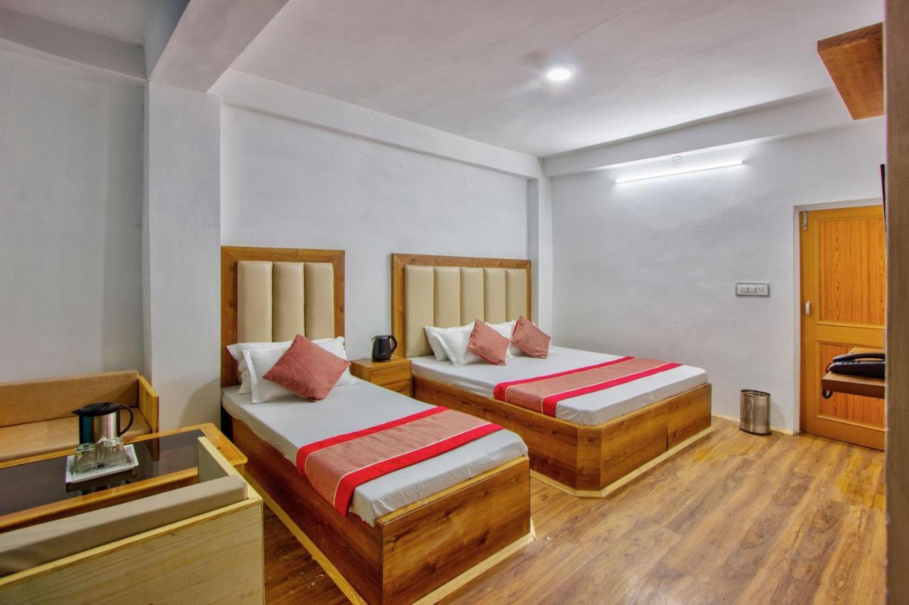 Beas River Retreat Hotel 3*