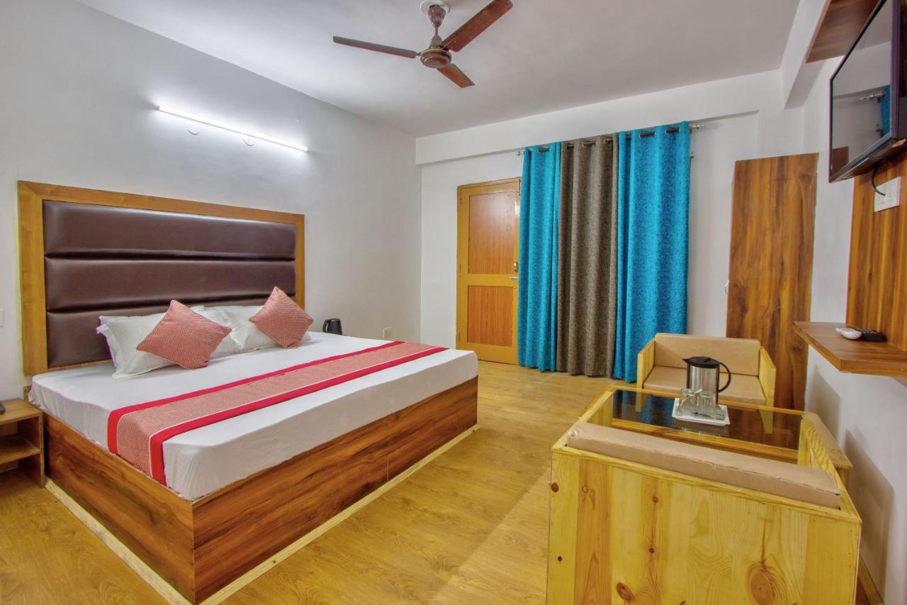 Hotel Beas River Retreat 3*