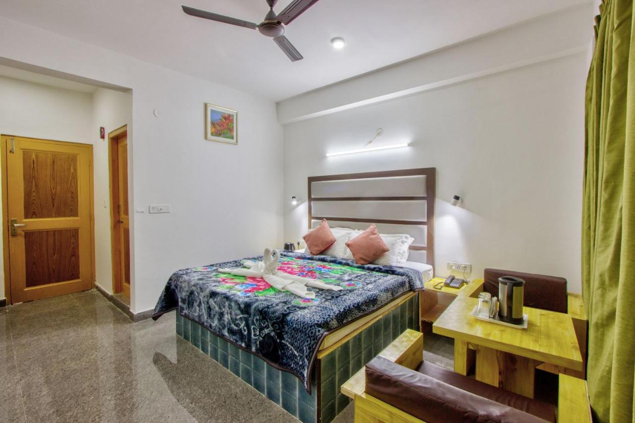 Beas River Retreat 3*