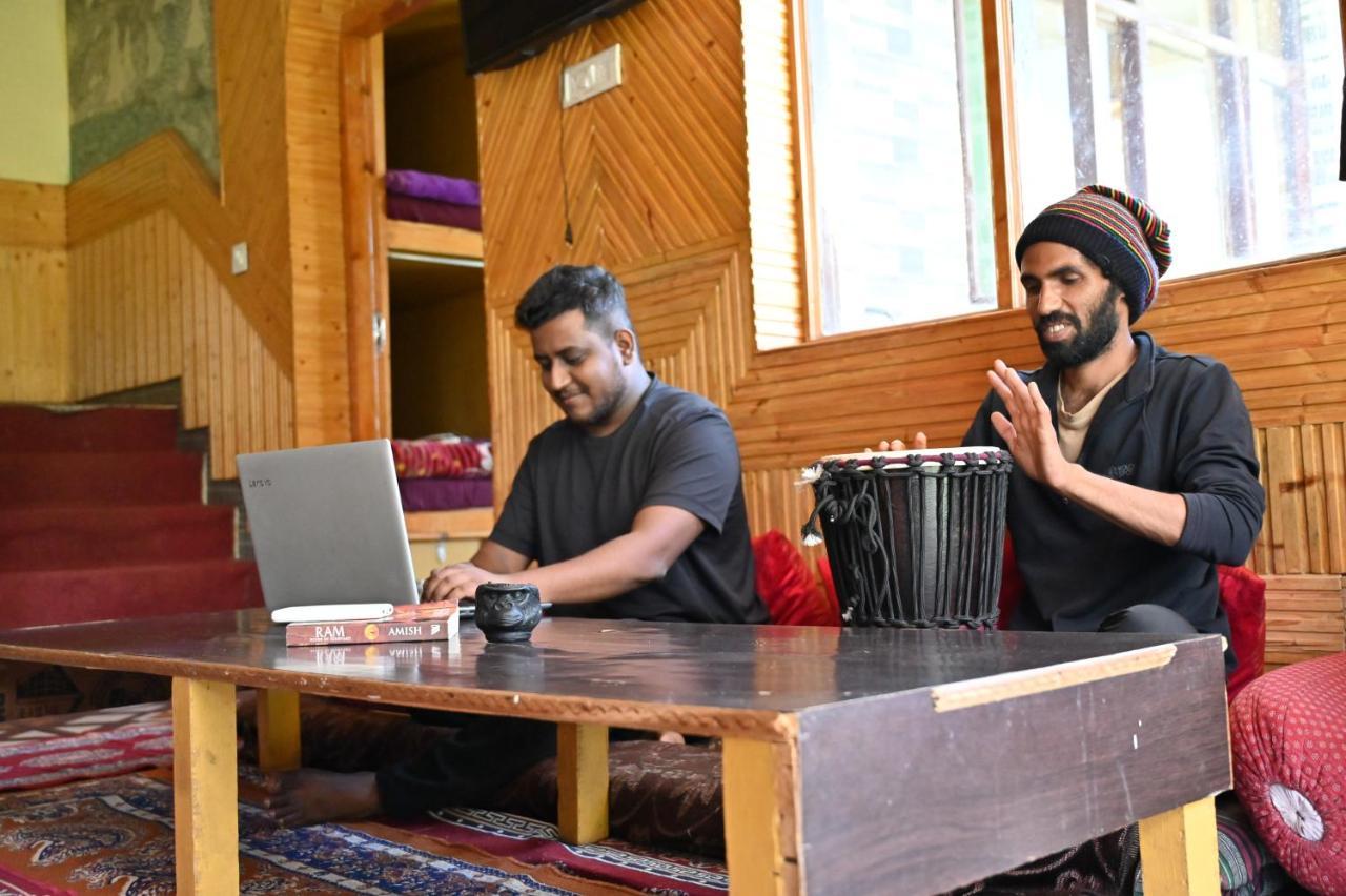 Indian Backpackers Manali (Himachal Pradesh)