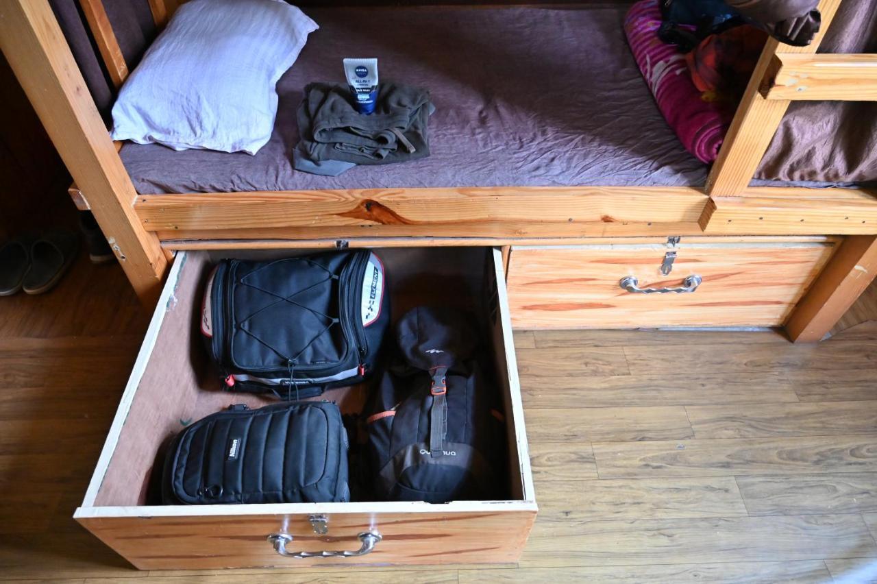 Hostel Indian Backpackers Manali (Himachal Pradesh)