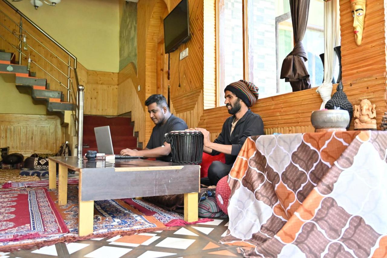 Hostel Indian Backpackers Manali (Himachal Pradesh)