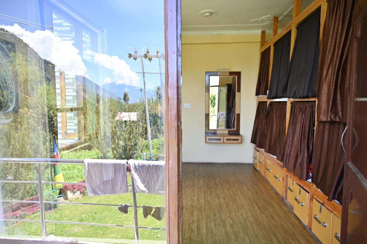 Indian Backpackers Manali (Himachal Pradesh)