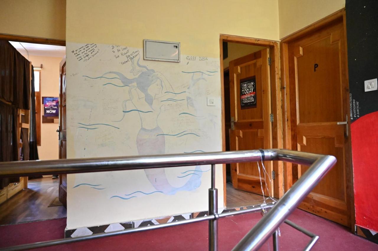 Indian Backpackers Manali (Himachal Pradesh)
