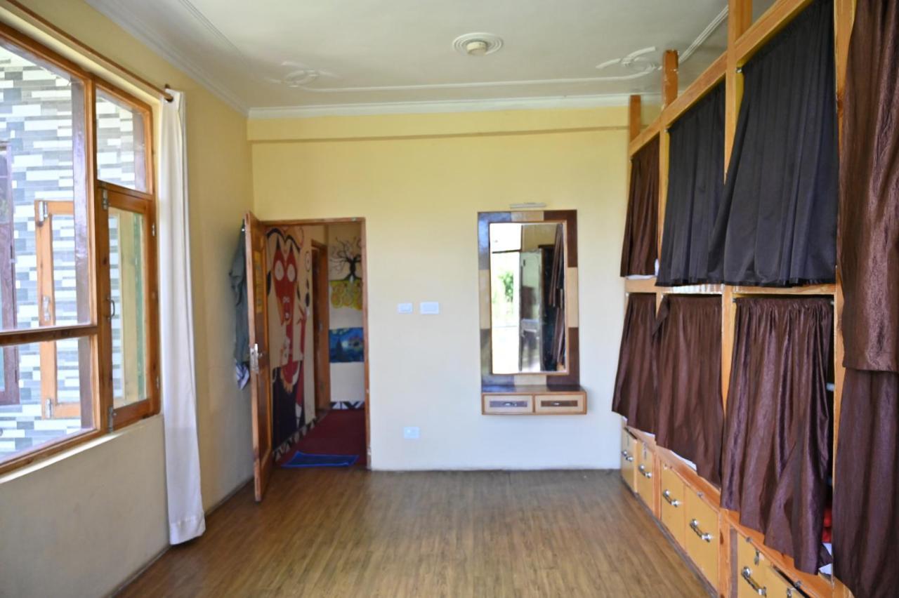 Hostel Indian Backpackers
