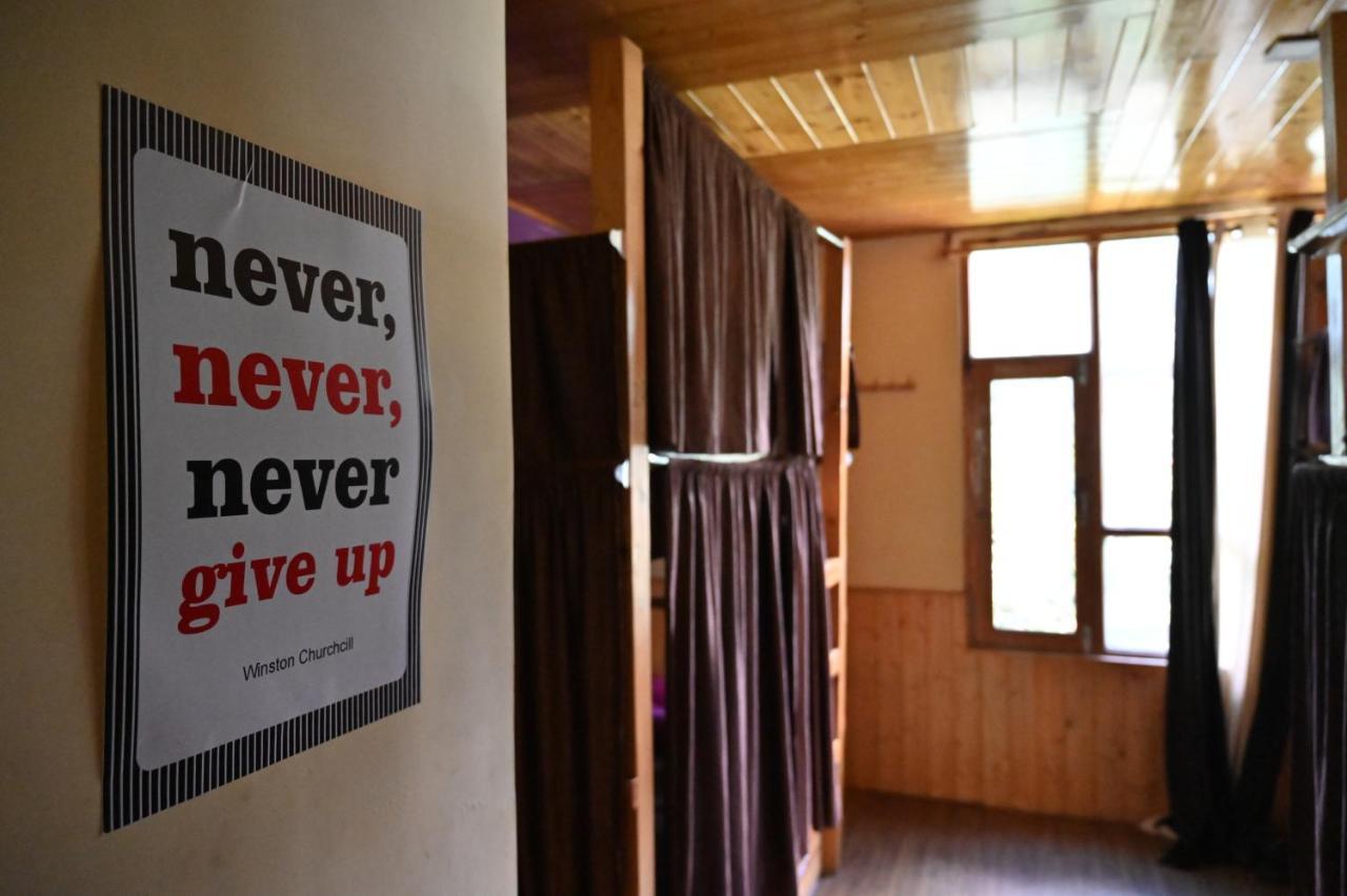 Hostel Indian Backpackers *