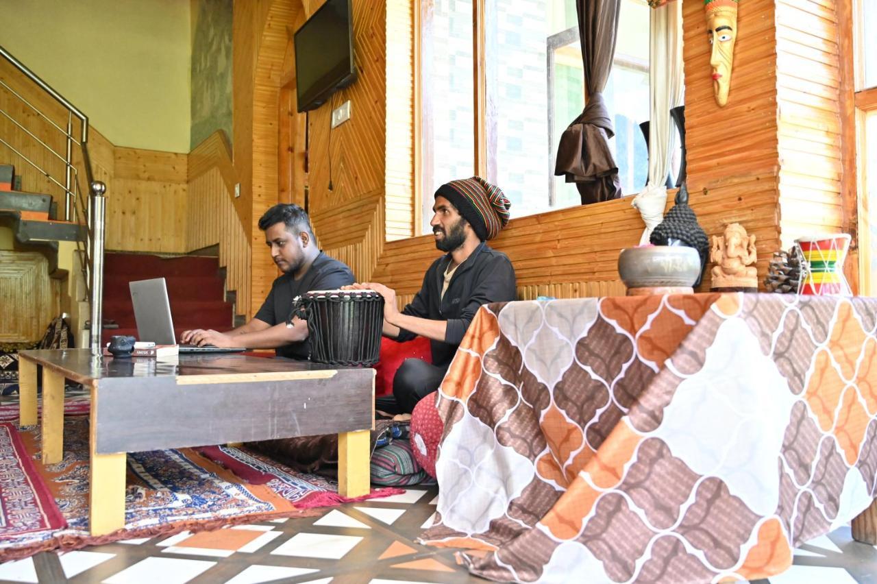 Hostel Indian Backpackers Manali (Himachal Pradesh)