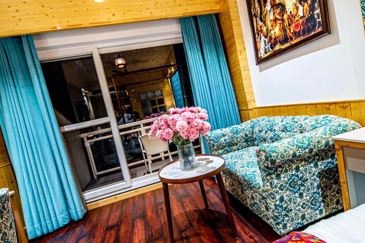 Sun Park Boutique & Resort *
