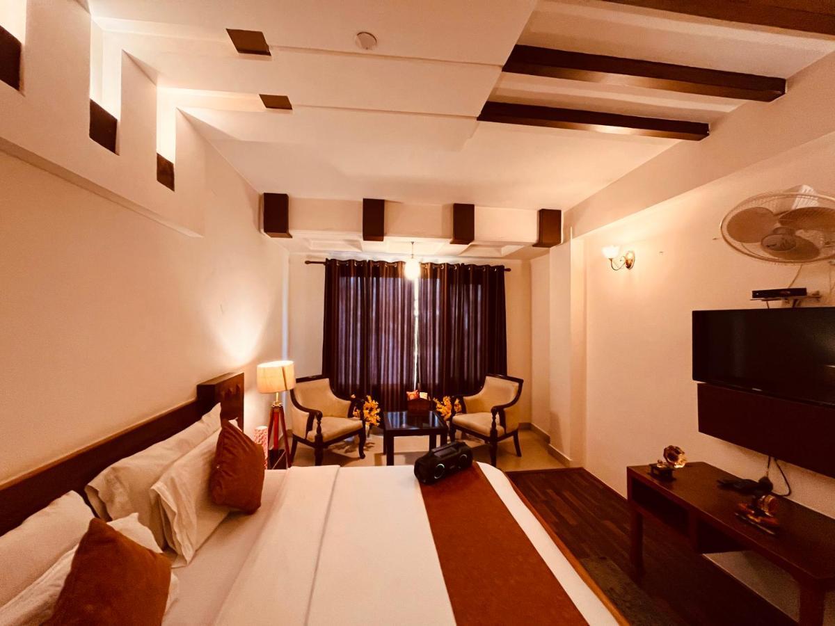 The Dafodil - A Boutique Manali (Himachal Pradesh)