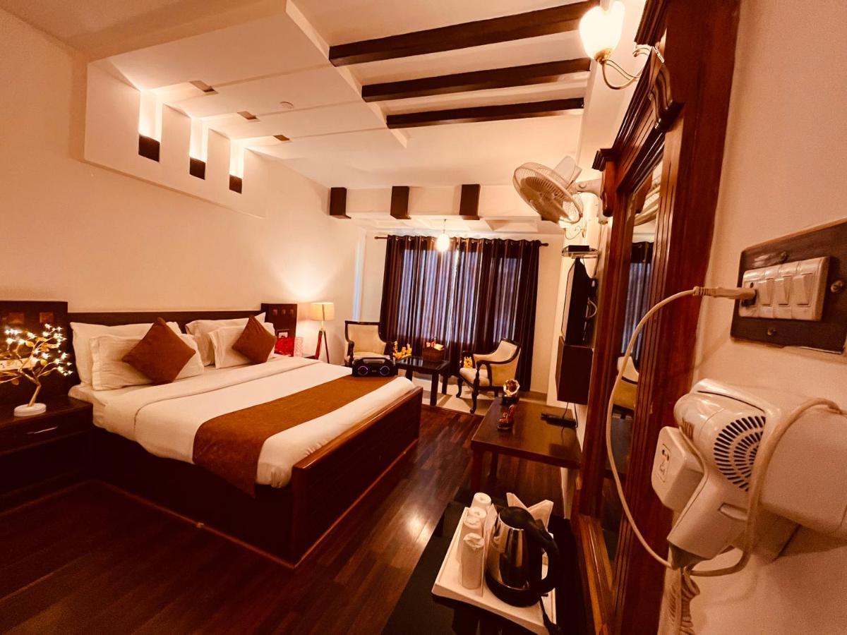 The Dafodil - A Boutique Guest house