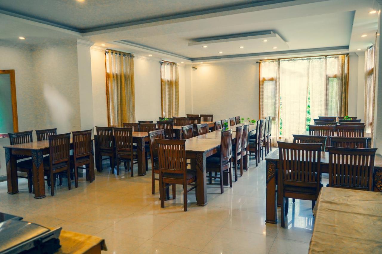 Akash Regency 3*