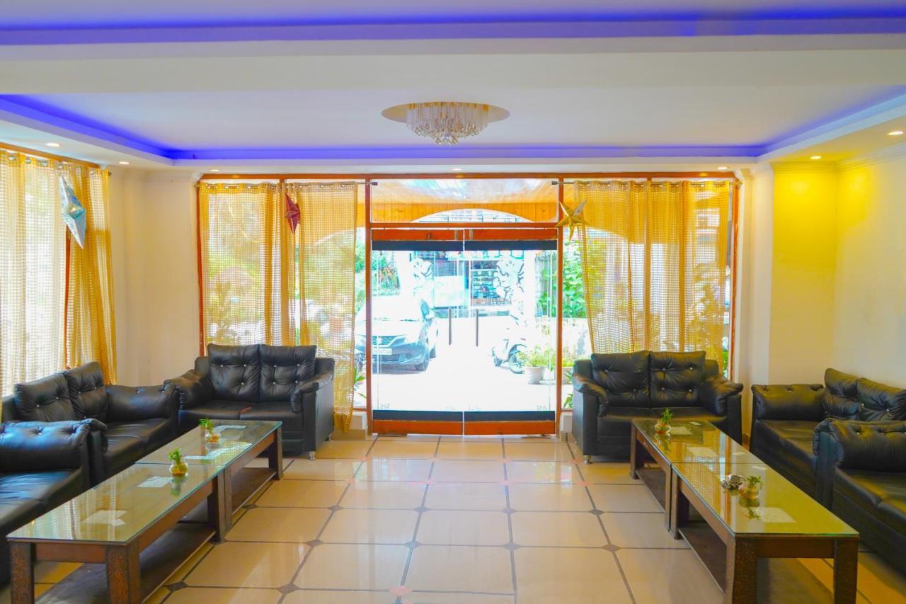 Hotel Akash Regency 3*