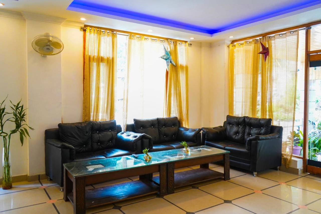 Hotel Akash Regency Manali (Himachal Pradesh)