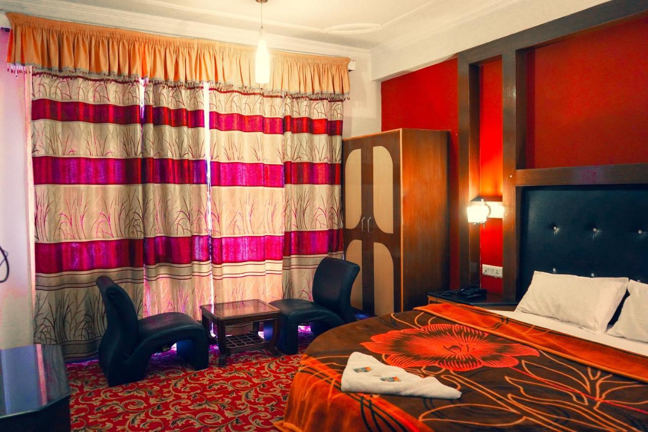 Hotel Akash Regency 3*