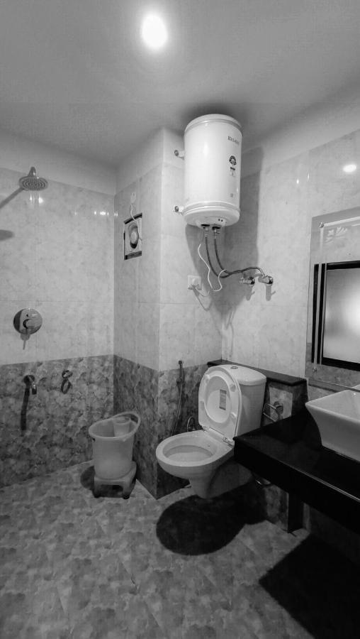 Akash Regency Hotel 3*