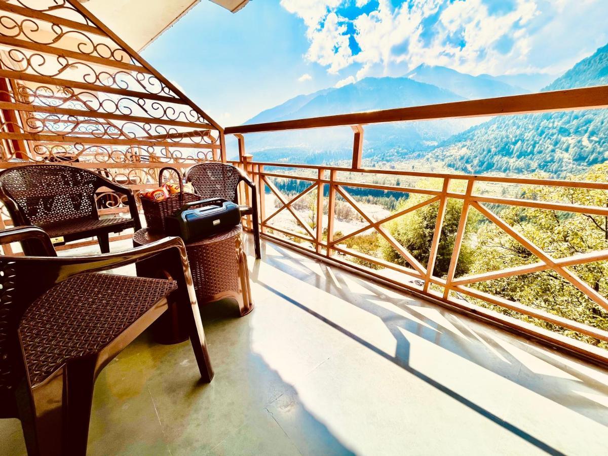 Hotel Valley Of Gods, Vashisht Manali (Himachal Pradesh)