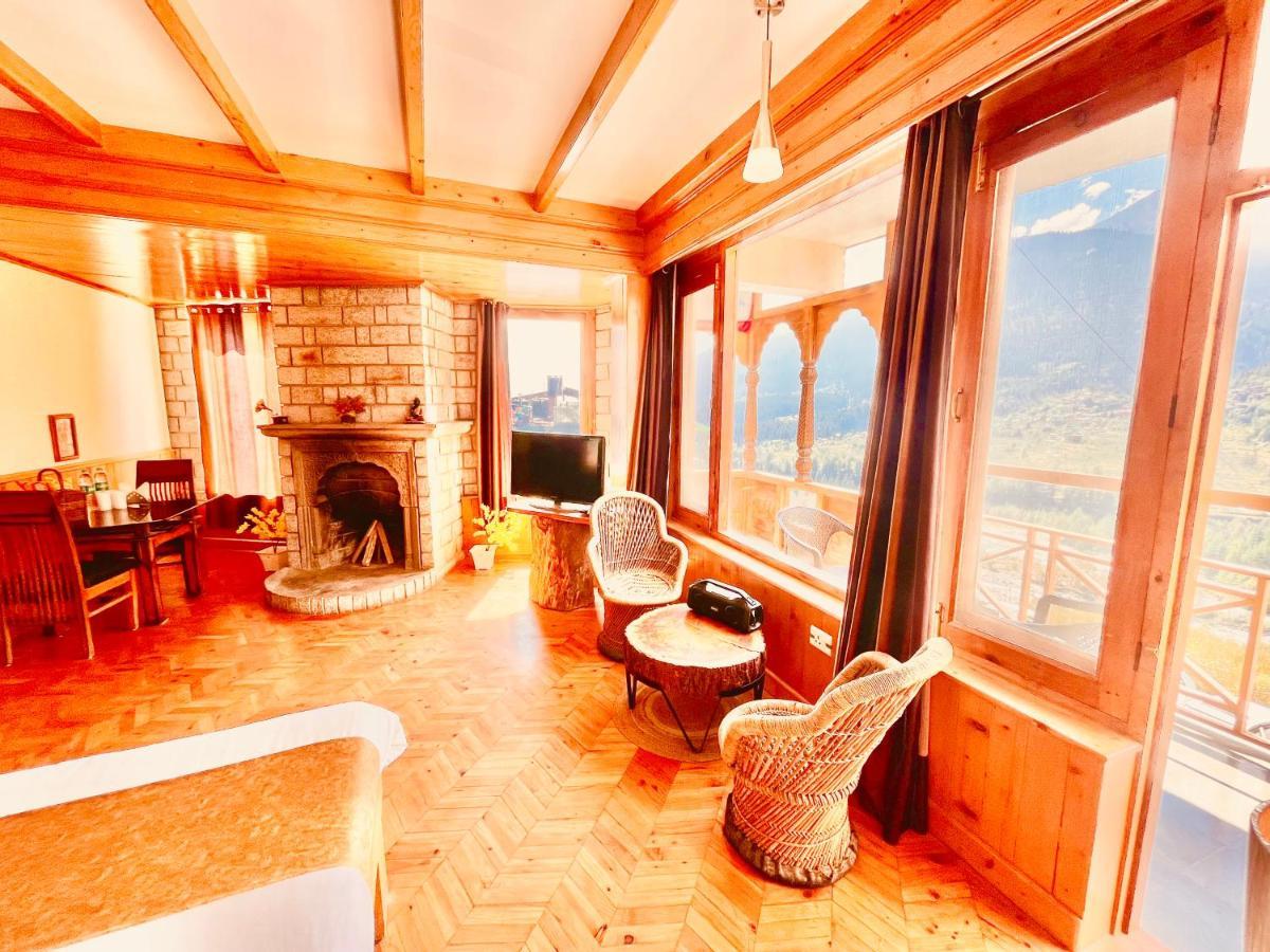 Hotel Valley Of Gods, Vashisht Manali (Himachal Pradesh)