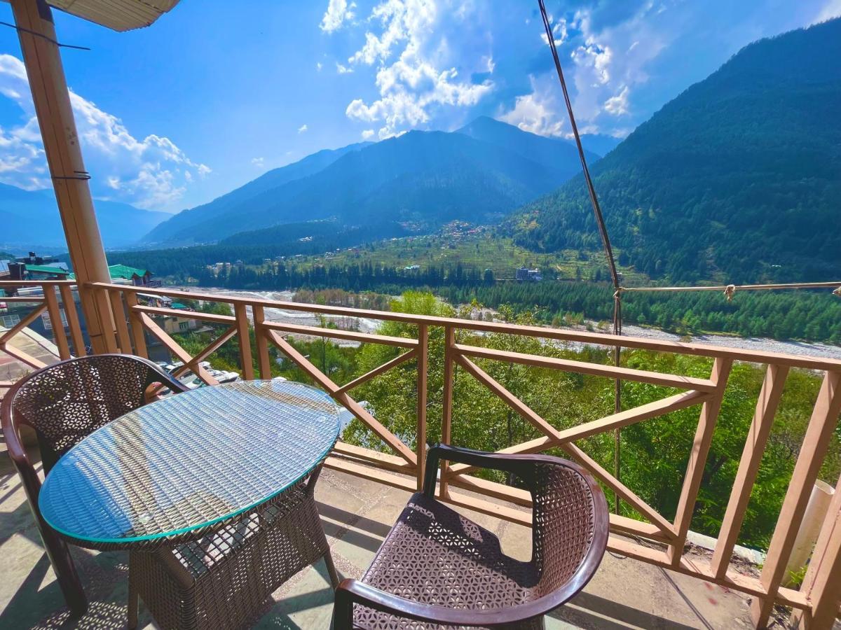 Hotel Valley Of Gods, Vashisht