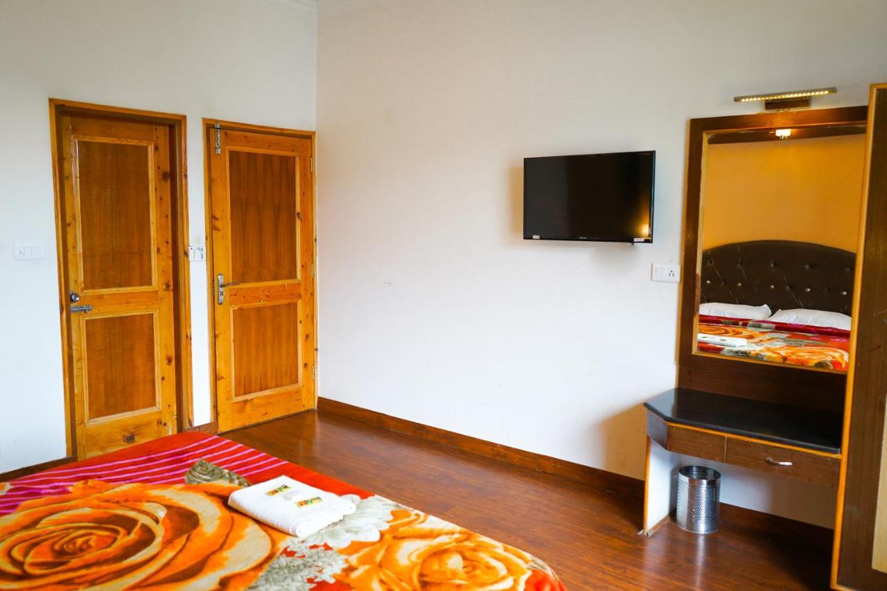 Akash Regency Manali (Himachal Pradesh)
