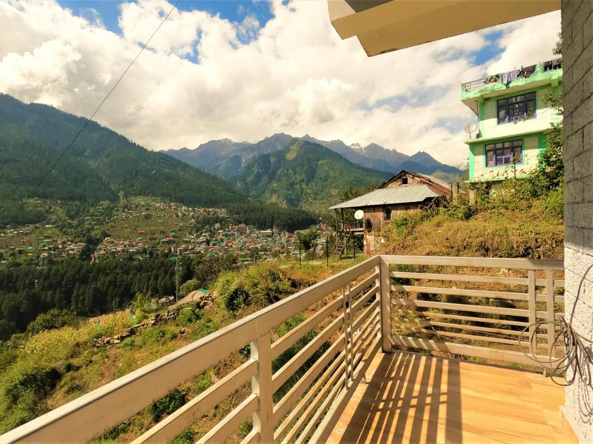 The View, Manali (Himachal Pradesh)