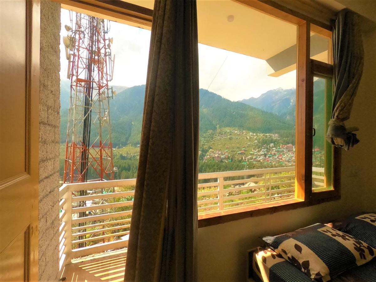 The View, * Manali (Himachal Pradesh)