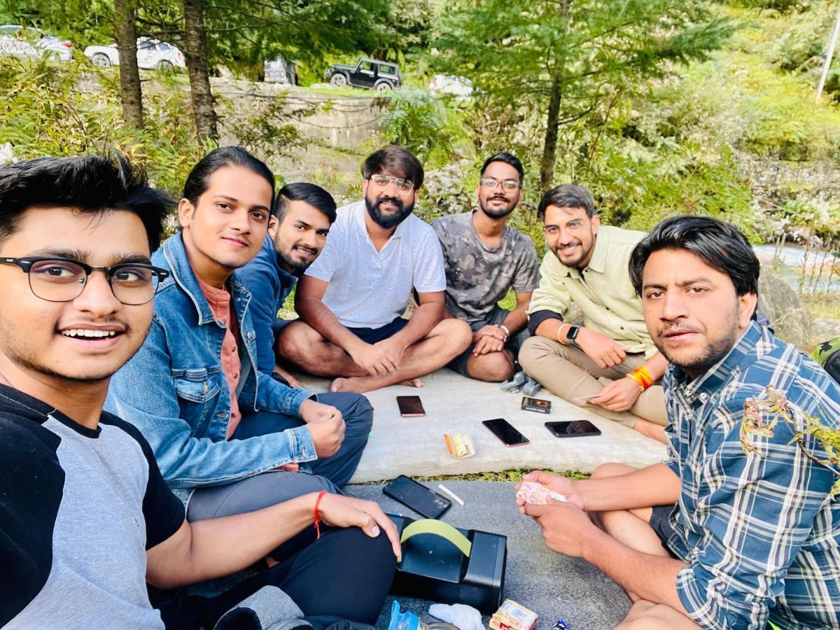 360 Degree Hostel Manali (Himachal Pradesh)