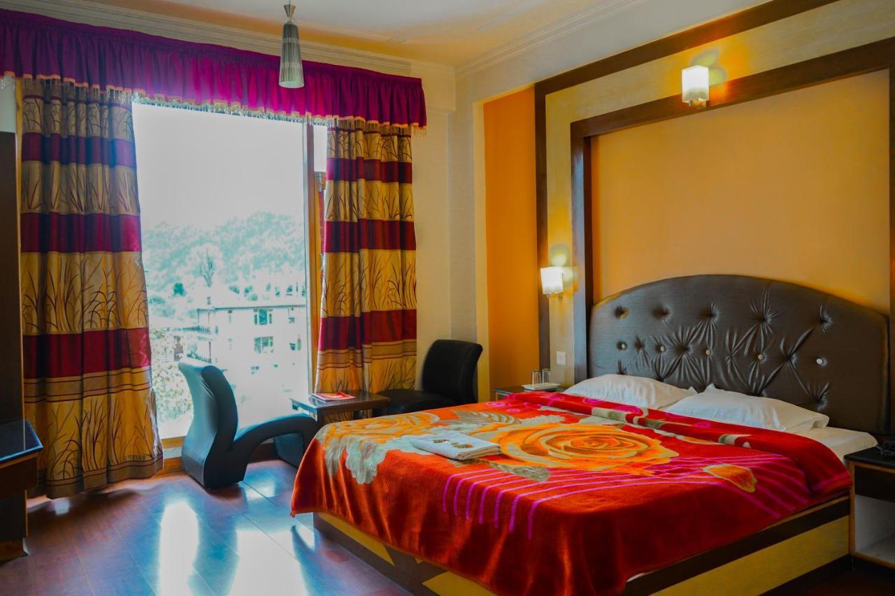 Hotel Akash Regency