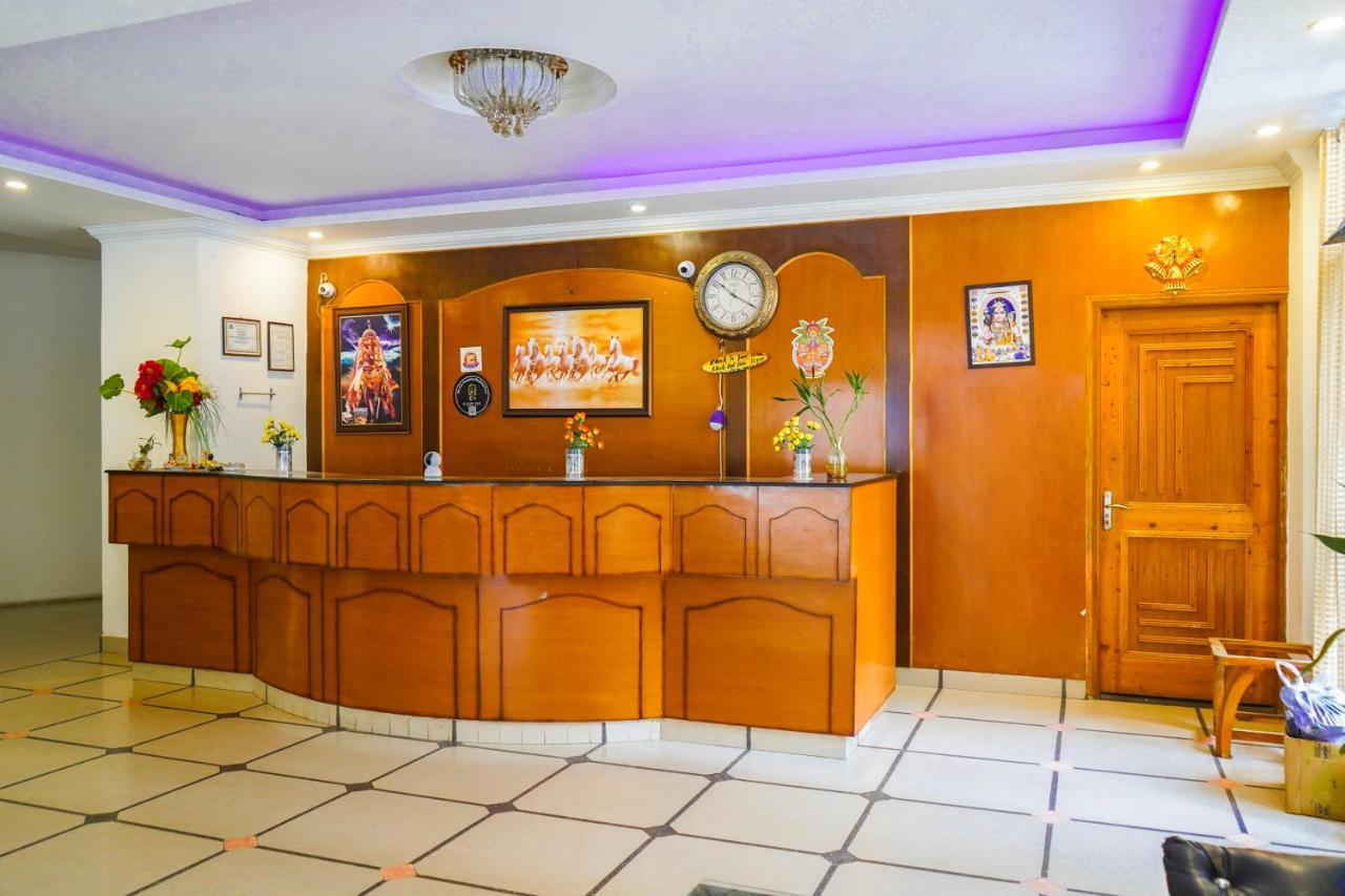 Akash Regency Hotel