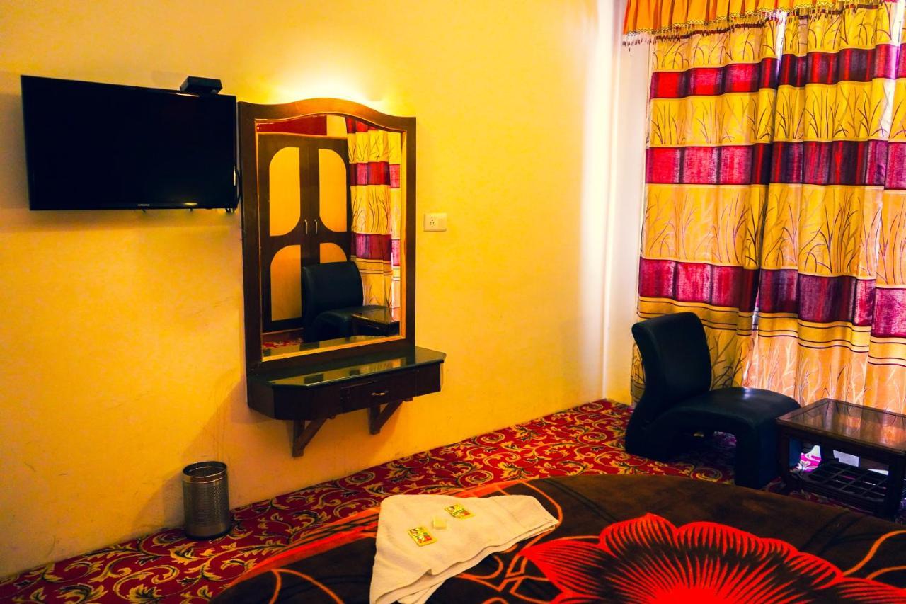 Hotel Akash Regency