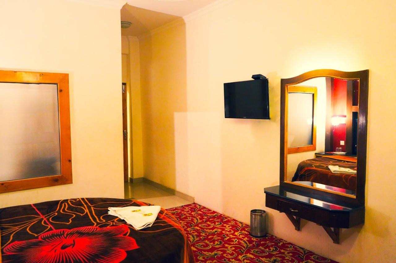 Akash Regency Hotel