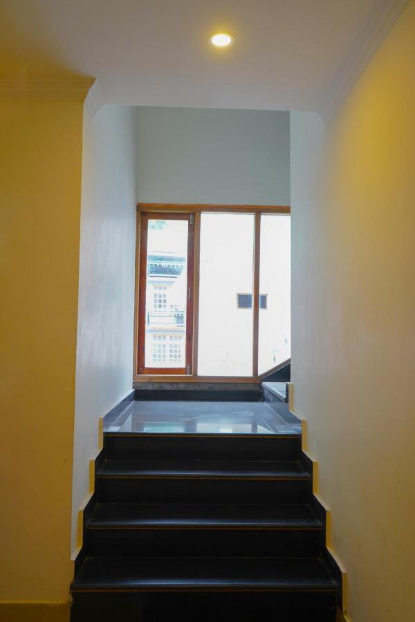 Akash Regency Hotel 3*
