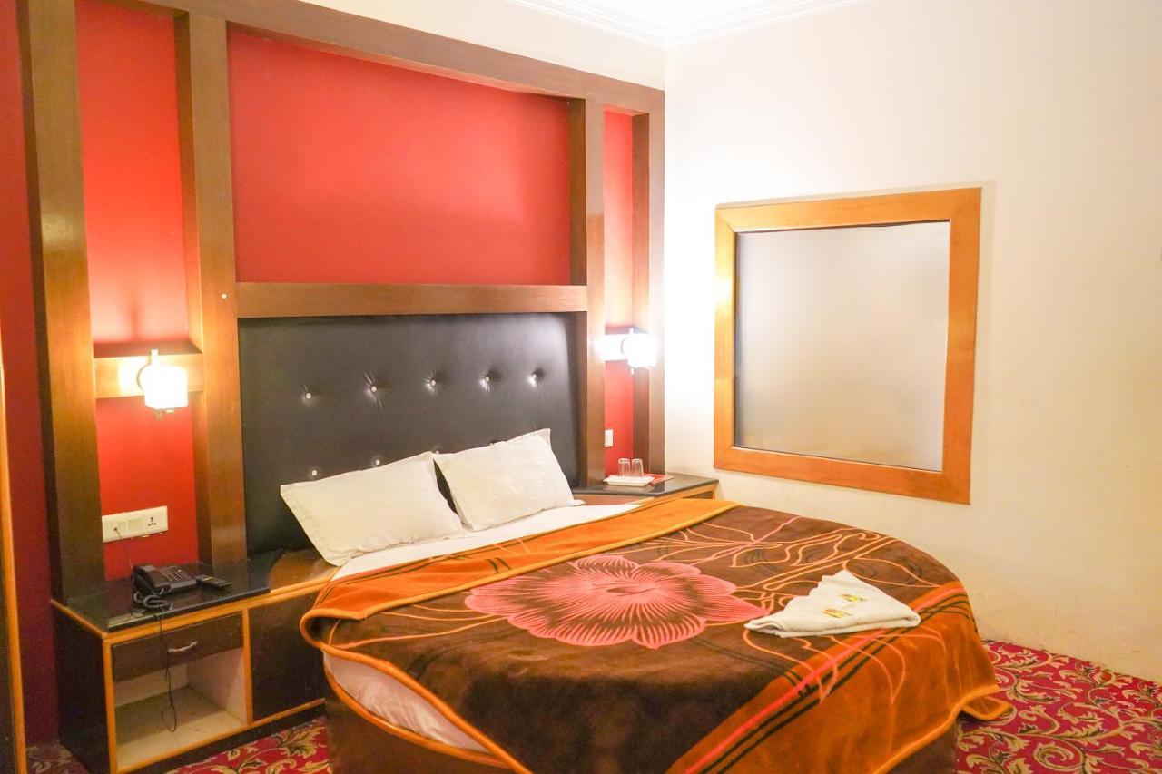 Akash Regency Hotel
