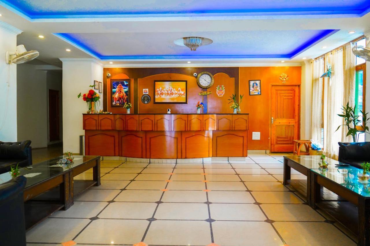 Akash Regency Hotel 3*