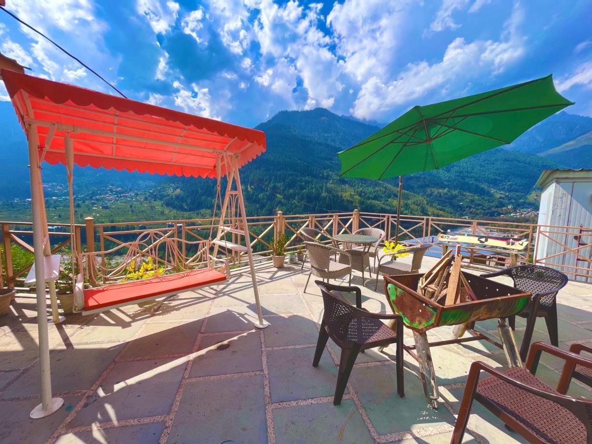 Valley Of Gods, Vashisht 3*