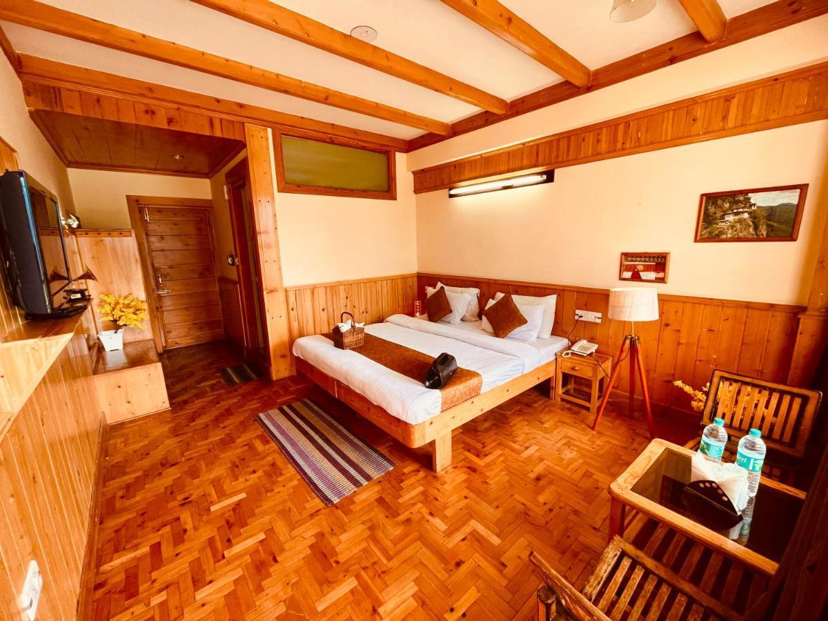 Hotel Valley Of Gods, Vashisht Manali (Himachal Pradesh)