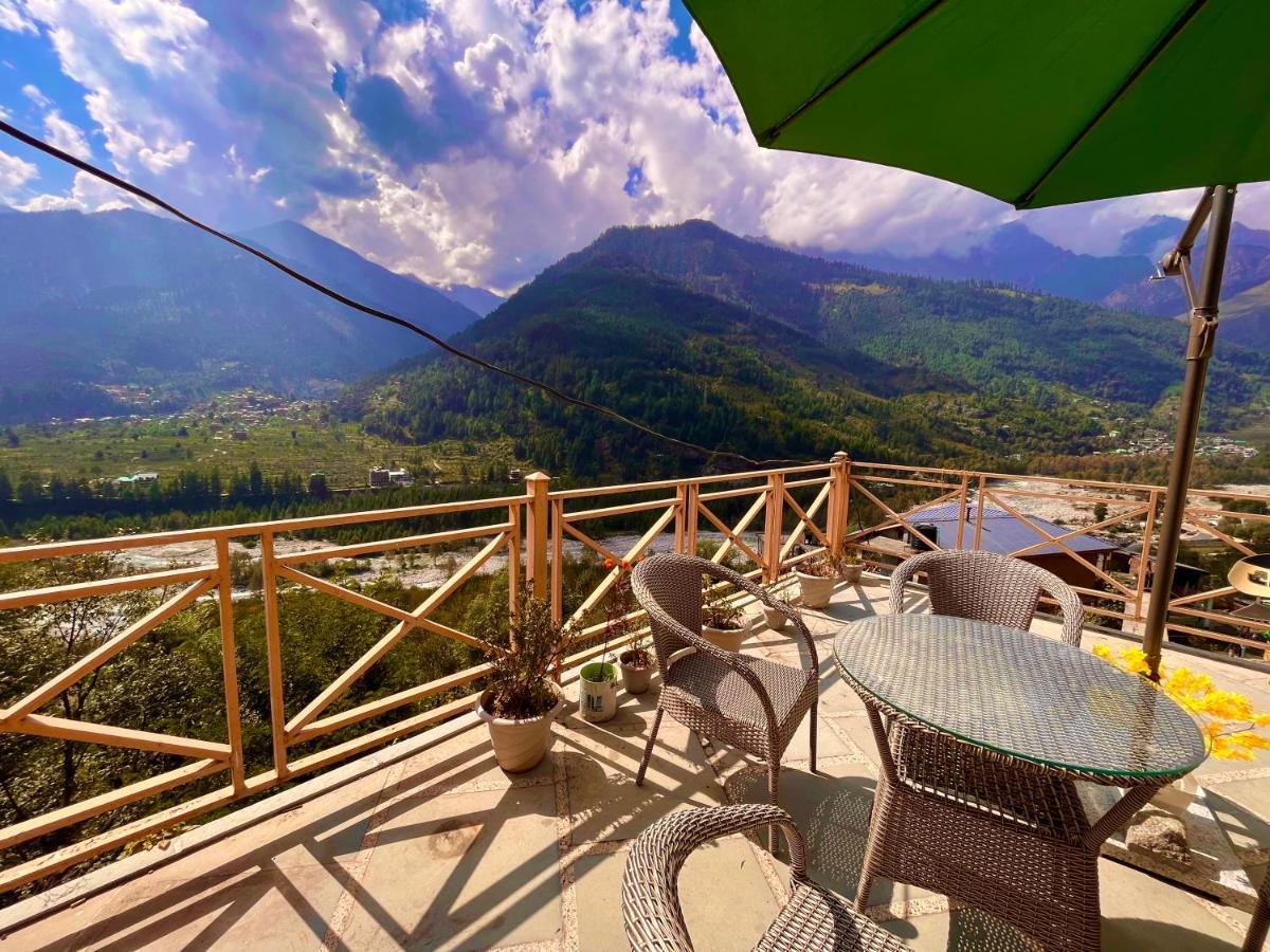Hotel Valley Of Gods, Vashisht