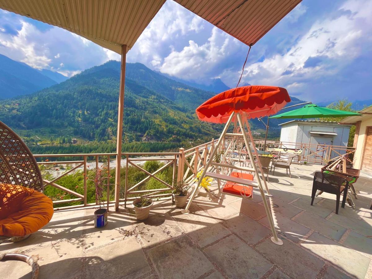 Valley Of Gods, Vashisht Hotel Manali (Himachal Pradesh)