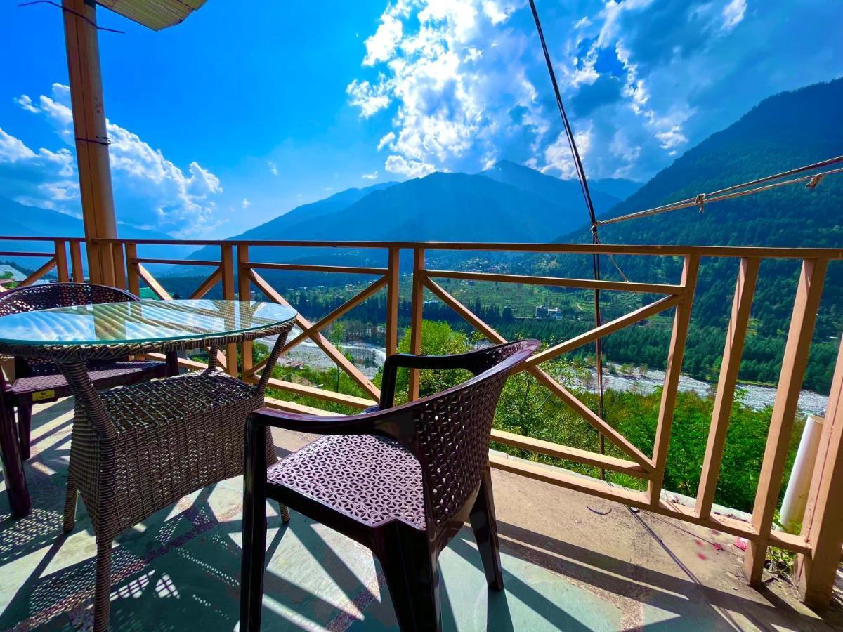 Valley Of Gods, Vashisht Manali (Himachal Pradesh)
