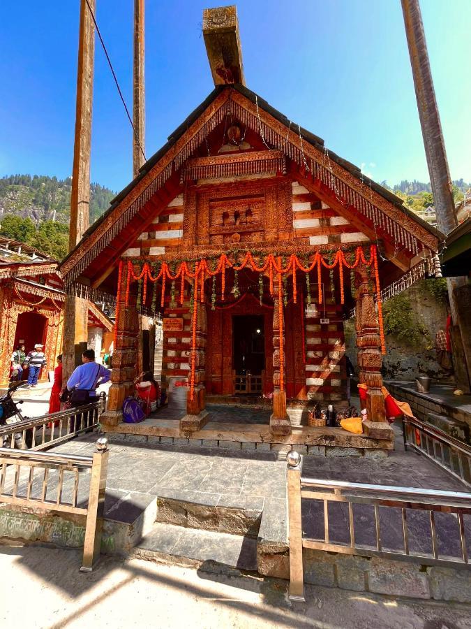 Valley Of Gods, Vashisht Hotel 3*