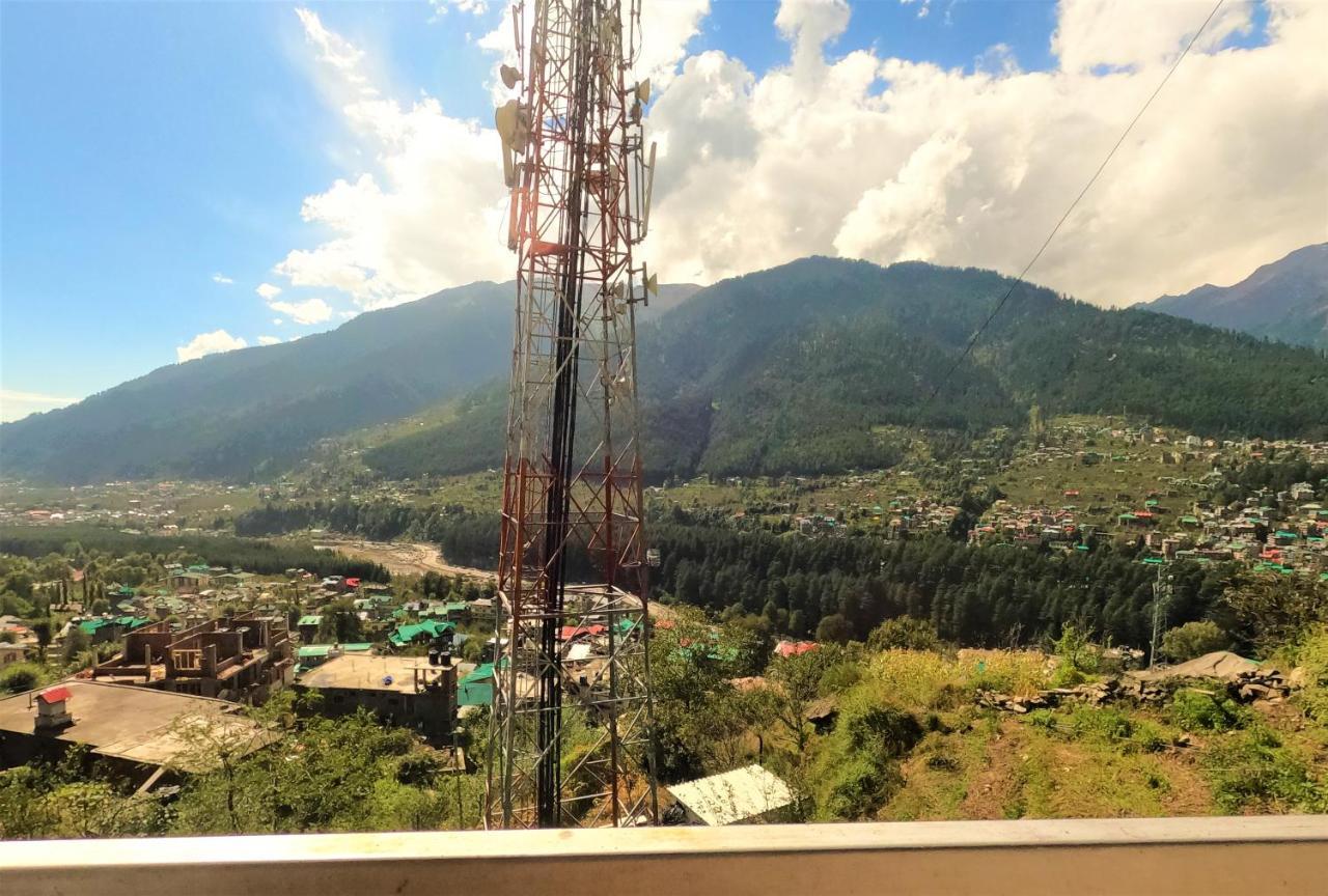 The View, Manali (Himachal Pradesh)