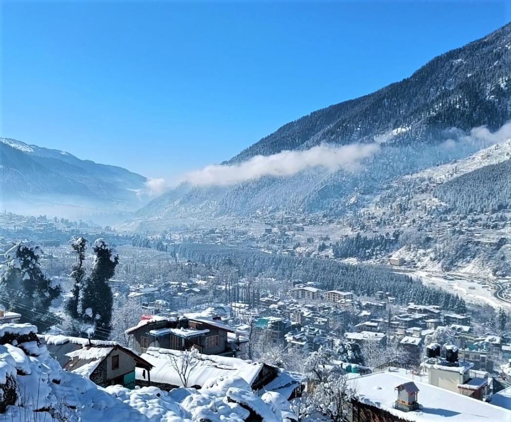 The View, Apartment Manali (Himachal Pradesh)