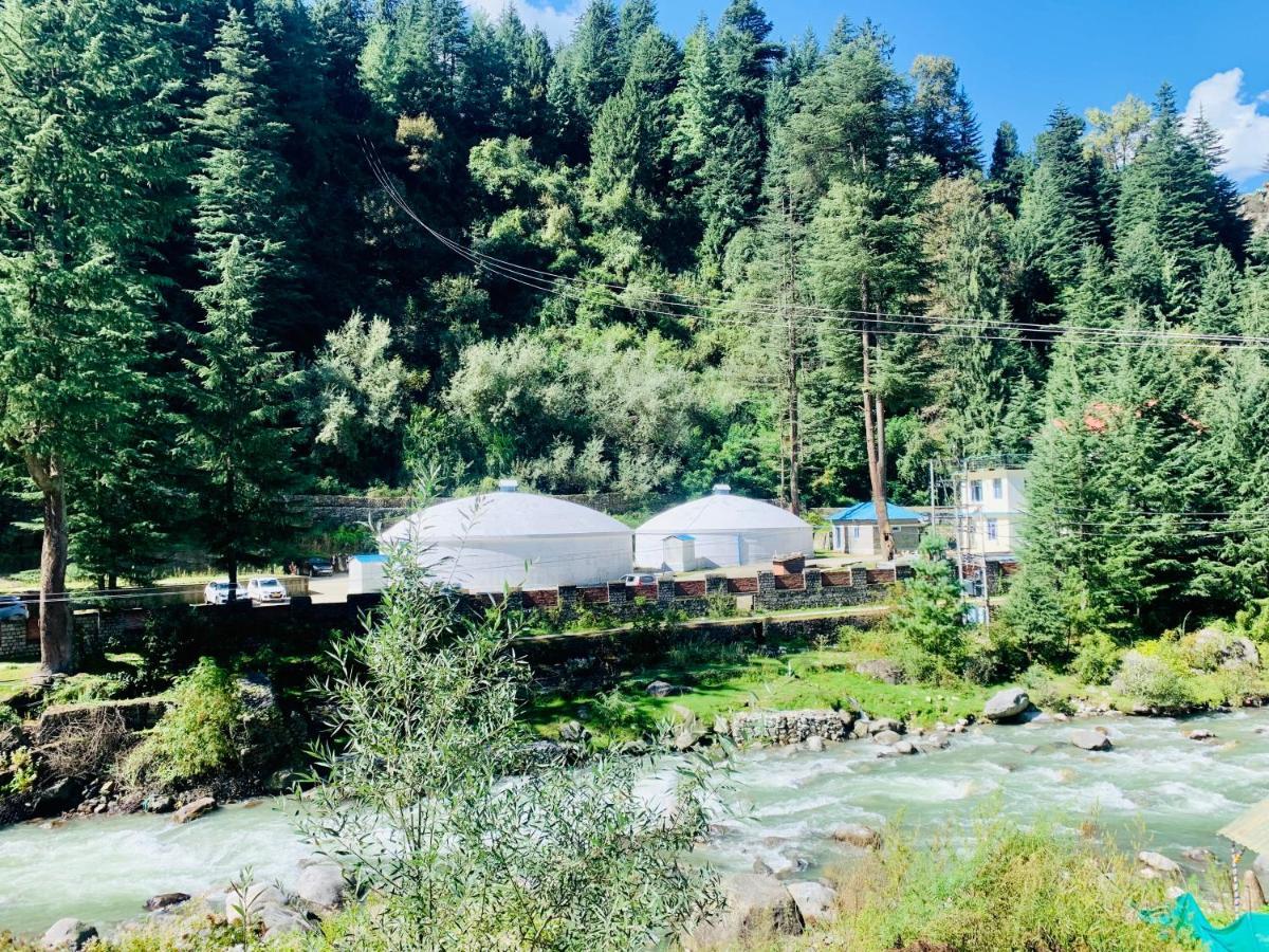 360 Degree * Manali (Himachal Pradesh)