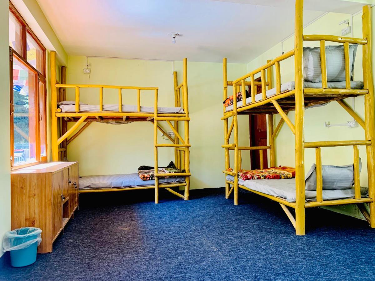 360 Degree Hostel Manali (Himachal Pradesh)