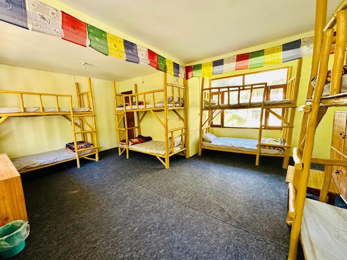 360 Degree Hostel Manali (Himachal Pradesh)