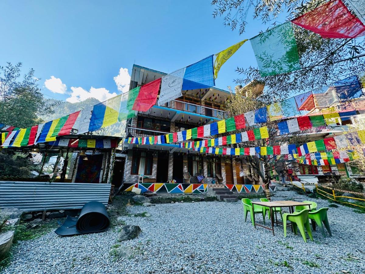 360 Degree Hostel