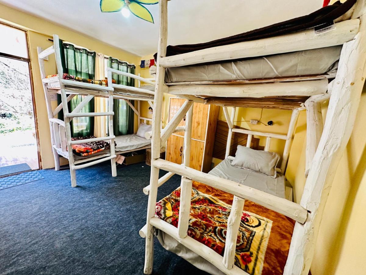 Hostel 360 Degree Manali (Himachal Pradesh)