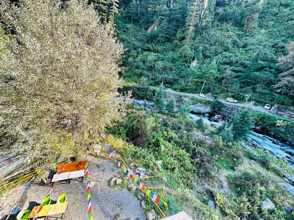 360 Degree Hostel