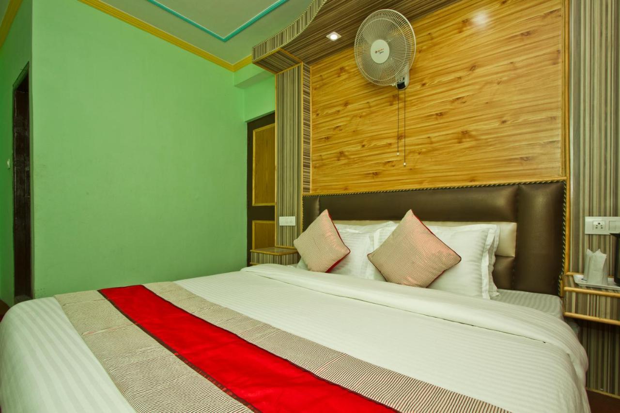 Vikrant 100 Meters Walk To Mall Road 3* Manali (Himachal Pradesh)