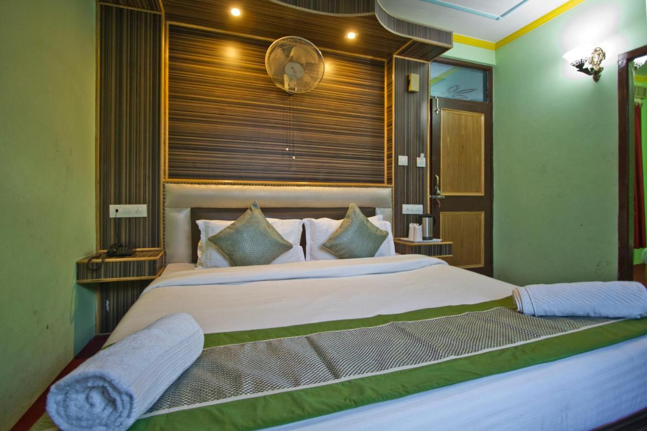 Vikrant 100 Meters Walk To Mall Road 3* Manali (Himachal Pradesh)