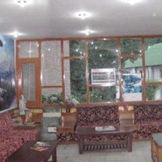 Hotel Sitara International 3*